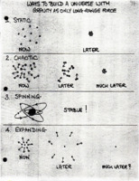 Atoms, Nuclei and Galaxies: Lecture 23