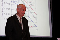2011 Jansky Lecture (Sandy Weinreb)