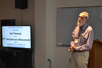 Pawsey Book Launch, 27 September 2023