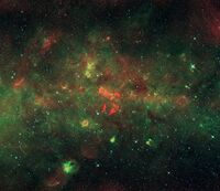 Birth and Death in the Milky Way