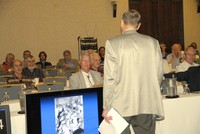 NRAO 50th Anniversary Symposium, June 2007