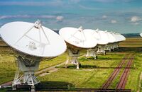 Very Large Array 02