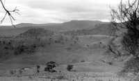 Kempton Antenna Site, Tasmania