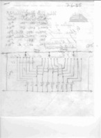 D. C. Amplifier and Battery Charger and Batteries: amplifier tests and performance