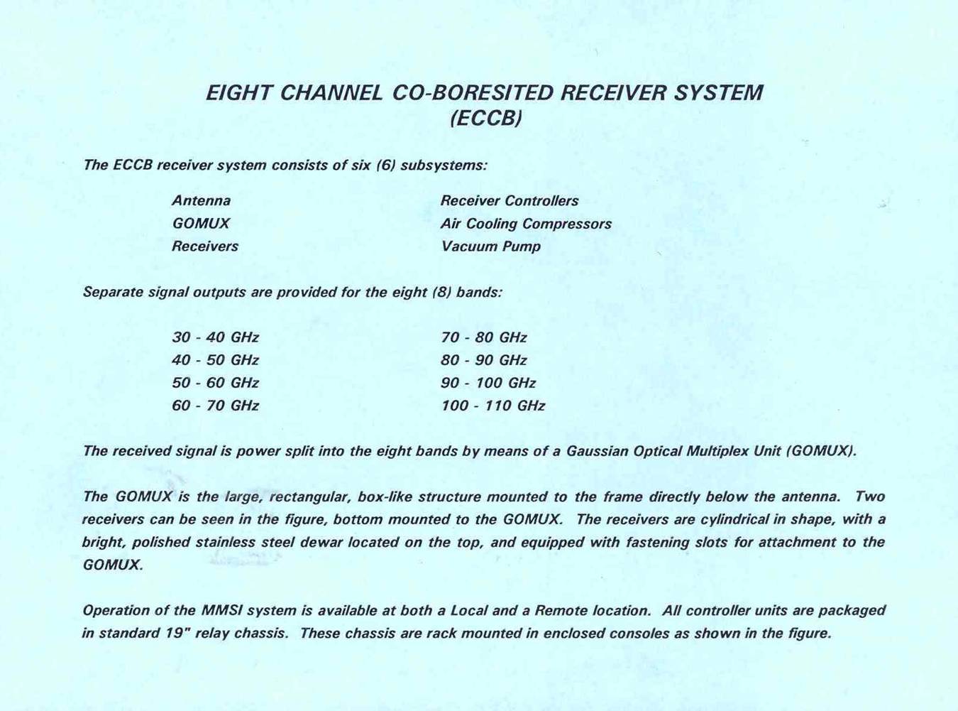 [ECCB description]