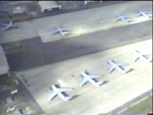 [Cargo planes at Westover Airport]