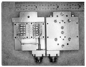 E-Band Amplifier Thumbnail