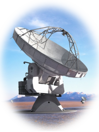 ALMA Antenna