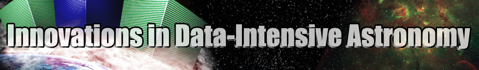 Innovations in Data-Intensive Astronomy