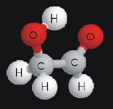 Glycolaldehyde