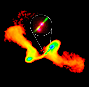 Jets in NGC 326