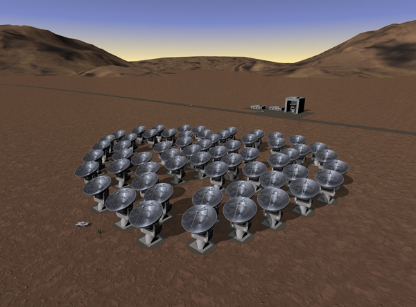 ALMA Array