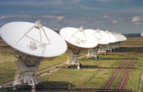 The VLA