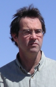 Christopher Carilli