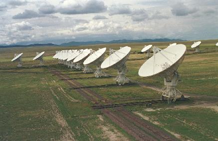 The VLA