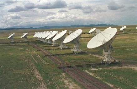 The VLA