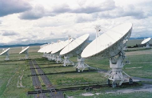 RS Very Large Array