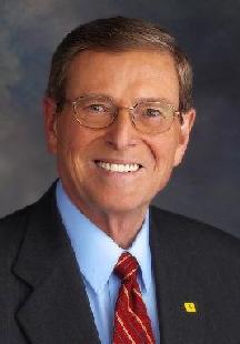 Sen. Pete V. Domenici