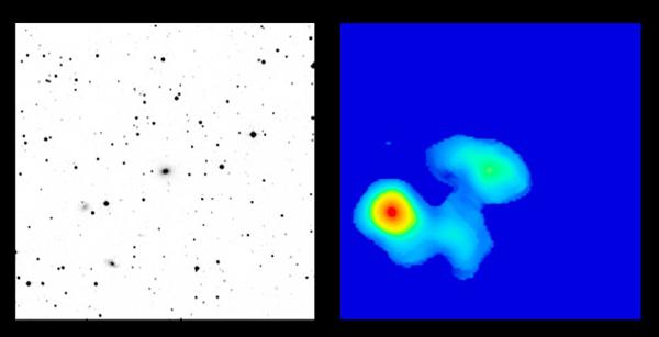 Optical/Radio Comparison