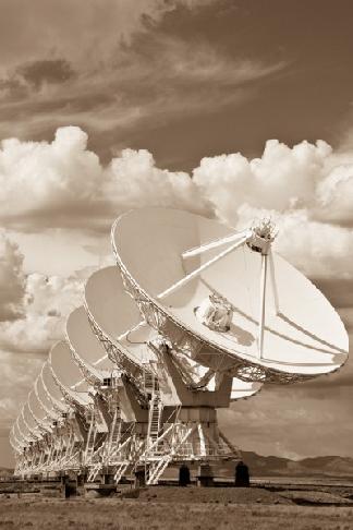 The Very Large Array