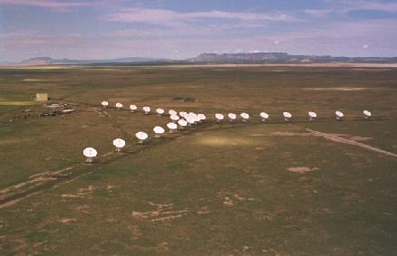 The Very Large Array