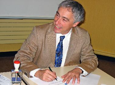 Pierre Cox