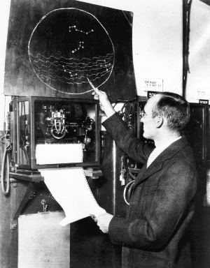 Karl G. Jansky