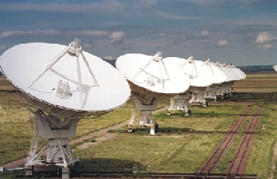 The Very Large Array