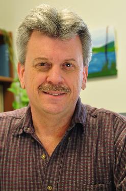 Jeffrey Mangum