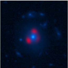 Distant Galaxy