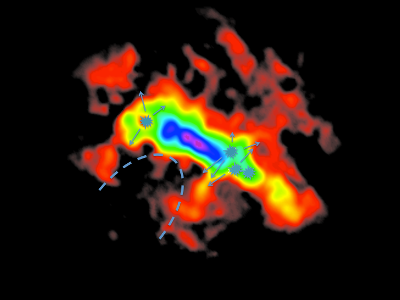 Starburst and Outflow