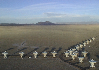 The Very Large Array