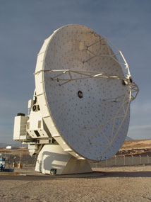 GDS Antenna
